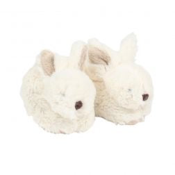 Little Bunny Slippers- Cloud