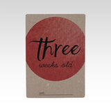 Baby Photo Cards