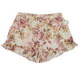 Meadow Frill Shorts SS22