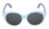 PKM519 BLUE FRAME SMOKE LENS