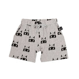 Bandit Boys Shorts Grey