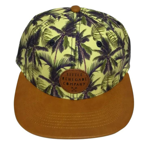 Malibu Cap