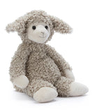 Sammy the Sheep- cream