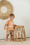 Sunrise Shorts SS22