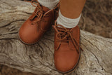 Hudson Boot- Brown