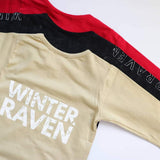 Khaki Long Sleeve