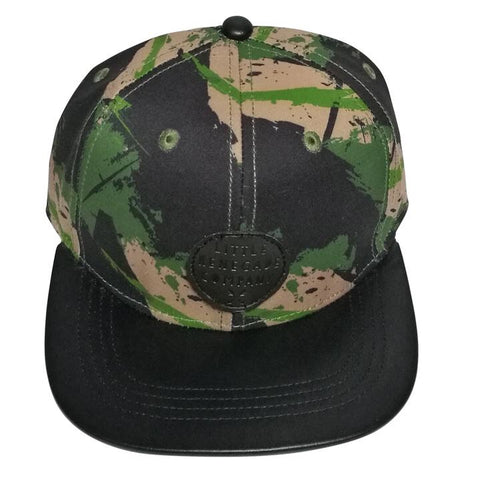 The General Cap