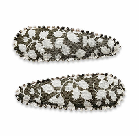 Tenille Hair Clips