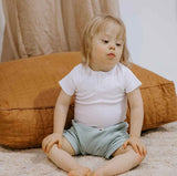 Sage Organic Shorts SS22