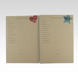 Baby Book