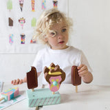 Iconic Toy- Australian Ice Creams Melt