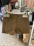 Harry Shorts- Chestnut