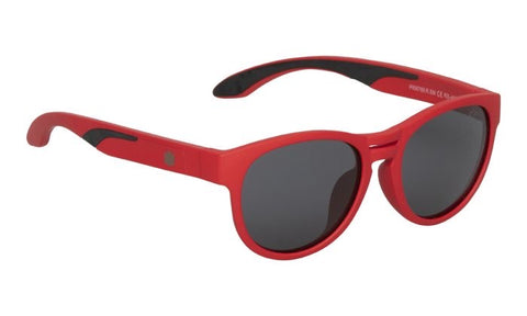 PKR788 R.SM Retro Red Smoke