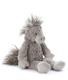 Herbie the Horse-grey