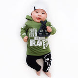 Teepee Teether
