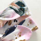SWEET DREAMS TOP KNOT HEADBAND