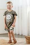 Kamoflage Board Shorts SS22