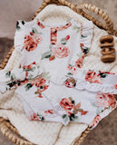 Rosebud High Waist Bloomers