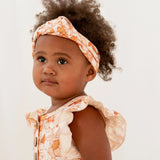 Petal Turband Headband SS21