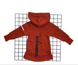 We are the future Hoodie