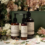 LAVENDER & CHAMOMILE BABY BOTTOM CREAM 125ML