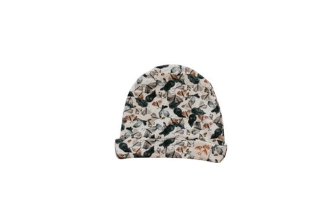 NEWBORN FRESHIE HAT SPENCER