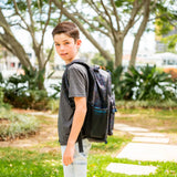 Retro MIDI Backpack