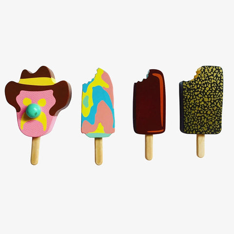 Iconic Toy- Australian Ice Creams Melt