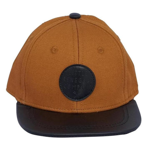 Nevada Cap