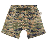 Kamoflage Shorts SS22