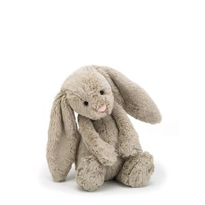 Jellycat Bashful Beige Bunny Medium