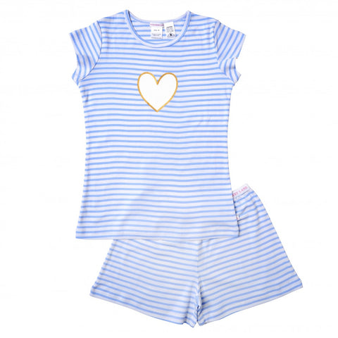 Heart SNR PJ SS21