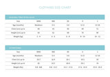 Chestnut High Waist Bloomers