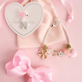 Fantasia Charm Bracelet