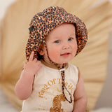 Feline Sun Hat SS21