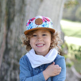 Spring Fling Cap