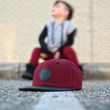 Cherry Soda Cap