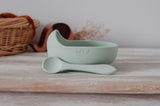 SILICONE BOWL SET 2.0