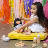 Iconic Toy- Doll Accessories Kit
