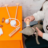 Iconic Toy- Doctor Kit