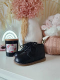Lily Boot- Black