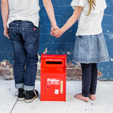 ICONIC TOY - AUSTRALIAN POST BOX
