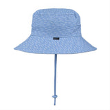 Boys Bucket Hat Seagull Print SS21