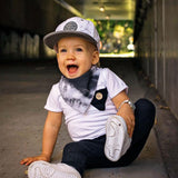 Marble Cap