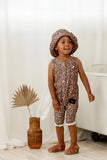 Feline Sun Hat SS21