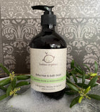 KAKADU PLUM & MARSHMALLOW BABY HAIR & BATH WASH 500ML