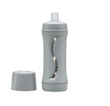 Subo- The Food Bottle