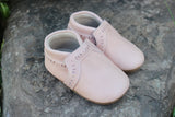 Lucy Slipper- Pink
