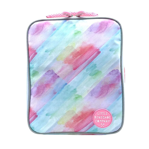 Spectrum Insulated Lunch Bag
