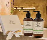KAKADU PLUM & MARSHMALLOW BATH & BODY GIFT BOX